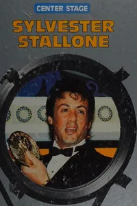 Sylvester Stallone
