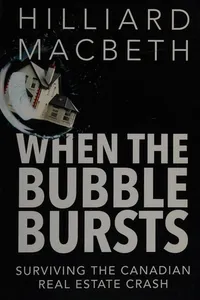 When the bubble bursts