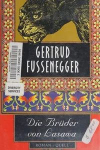 Die Brüder von Lasawa