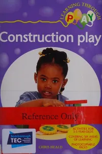 Construction play