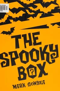The spooky box