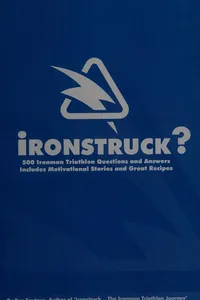 Ironstruck?