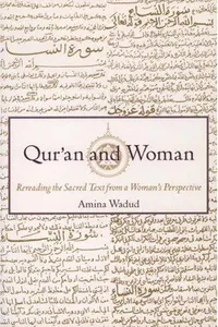 Qurʼan and woman