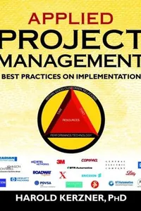 Applied Project Management