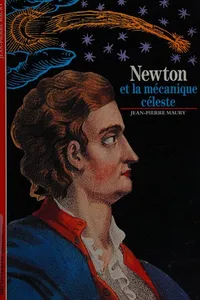 Newton et la mécanique céleste