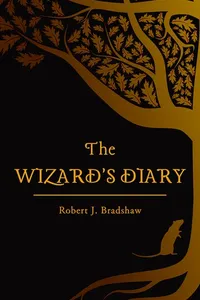 The Wizard's Diary