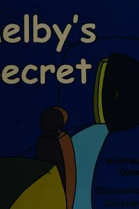 Shelby's secret