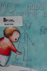 Mon papa est comme ci