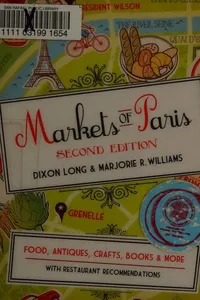 Markets of Paris