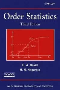 Order statistics