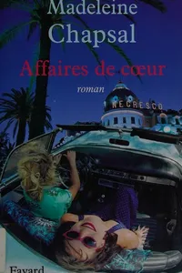 Affaires de coeur