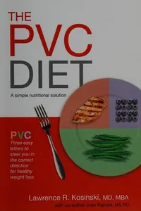 Pvc diet