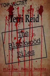 The blackwood files