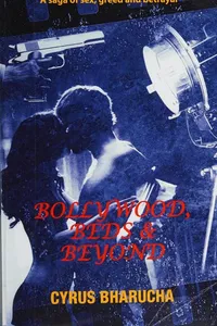 Bollywood, beds and beyond