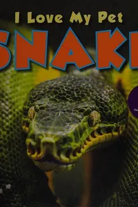Capa de Snake