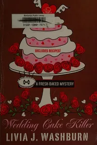 Wedding cake killer