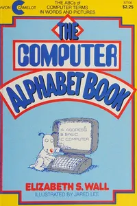 The computer alphabet book