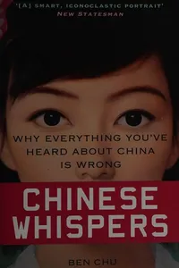 Chinese whispers