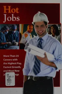Hot jobs