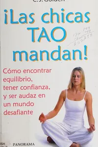 ¡Las chicas Tao mandan!