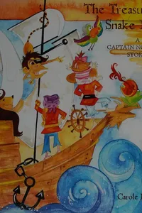 The treasure of Snake Island