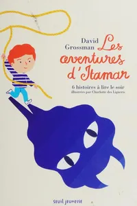 Les aventures d'Itamar