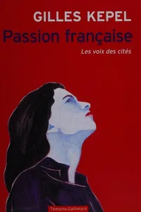 Passion française