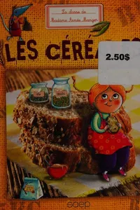 Les céréales