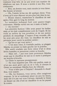 Le gang des dentiers fait sauter la banque