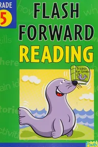 Cover of Flash forward reading