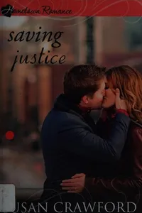 Saving Justice