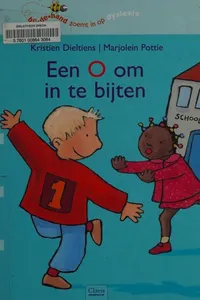 Een O om in te bijten