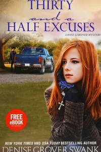 Thirty and a half excuses