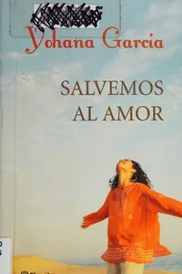Salvemos al amor