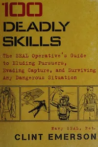 100 deadly skills