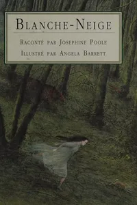 Blanche-Neige