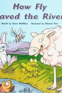 How fly saved the river