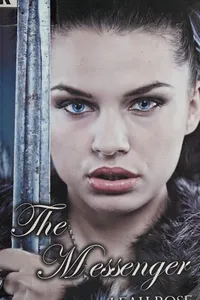 Cover of The messenger