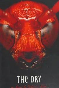 Cover of The dry