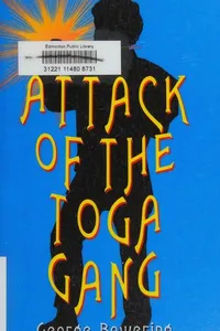 Attack of the Toga Gang