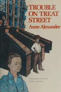 Trouble on Treat Street