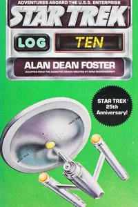 Star Trek - Log Ten