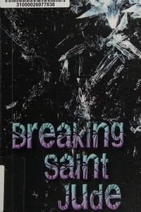 Breaking Saint Jude