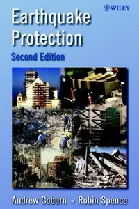 Earthquake protection