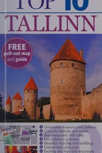 Top 10 Tallinn