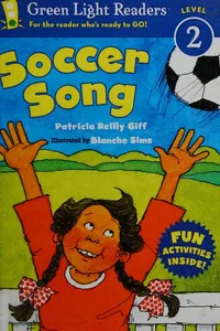 Soccer Song