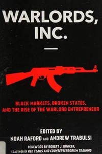 Warlords, Inc