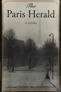 The Paris Herald