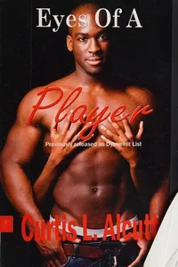 Eyes of a player
