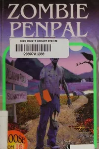 Zombie penpal